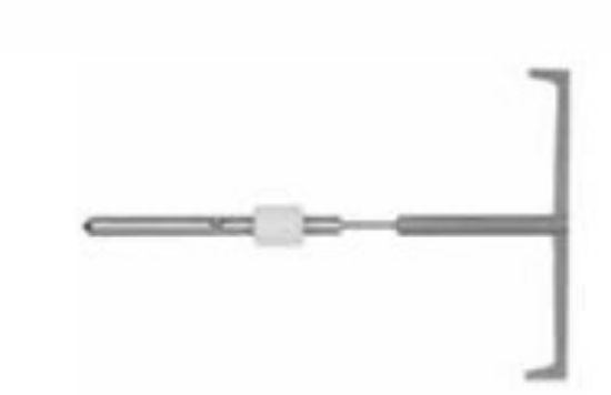 Lamy Rheology Measuring Bob R1 With Axis | John Morris Group Australia