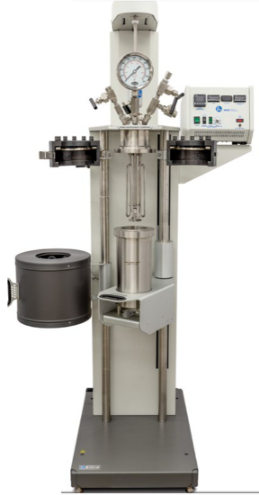 4584-1.5GAL, CUSTOM 4584-T-Ti2-XHD-(Ti2)-230-VS.50-2000-BDV-4848B-PDM-HTM-ETLM-SVM-RTC-ASME-4589M, as per 21-Sept-2024 email quote_2227332