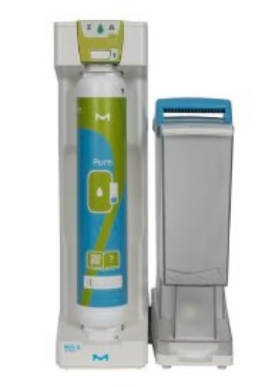Milli-Q SR 240 Purification System Kit_2228820