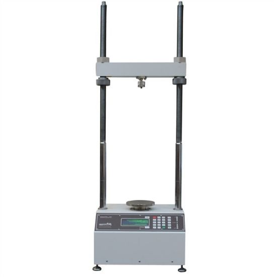 Model: DWG-LF50KNGA0002-PS - LF50 UCS, 50kN electro-mechanical, two column digital loading frame._1927957