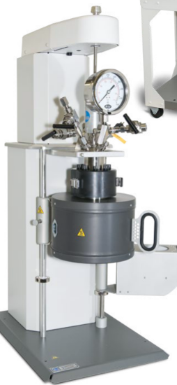 4576B-250mL, 4576B-FG-HC-M-(HC)-230-VS.12-5000-4848-ASME_1425098