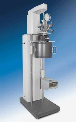 4575B-500mL, 4575B-FG-SS-M-(SS)-230-VS.25-5000-CL-4848-ASME_1424985