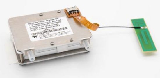 Global modem module for Signature_2035233