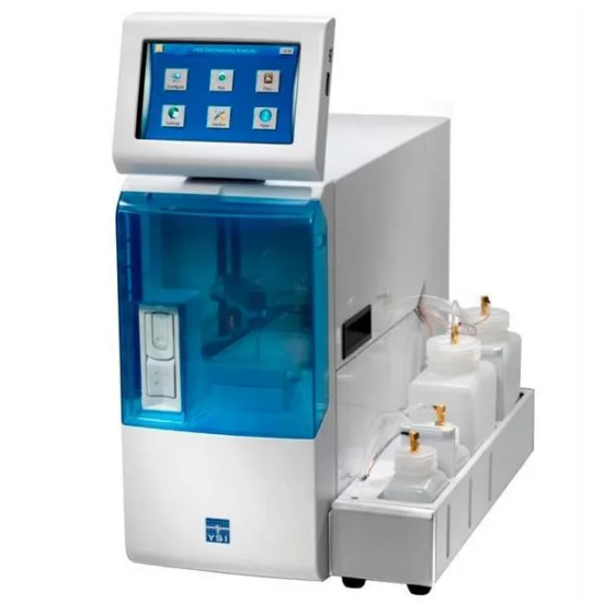 Biochemistry Analyzer