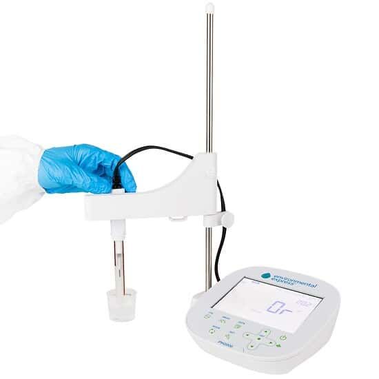 Environmental Express 2000 pH 2000 Benchtop Meter Kit_1905219