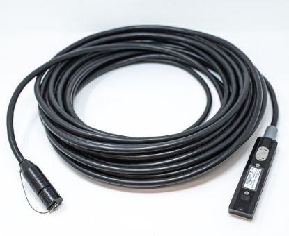 TIENet® 350 Contact Area Velocity sensor with 23 m cable with TIENet plug. For use with ISCO flow meters._1424095