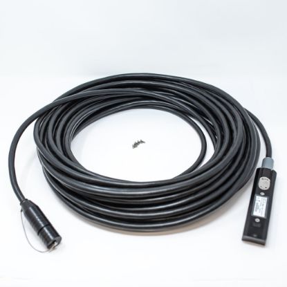 TIENet® 350 Contact Area Velocity sensor with 23 m cable with TIENet plug. For use with ISCO flow meters._1424095