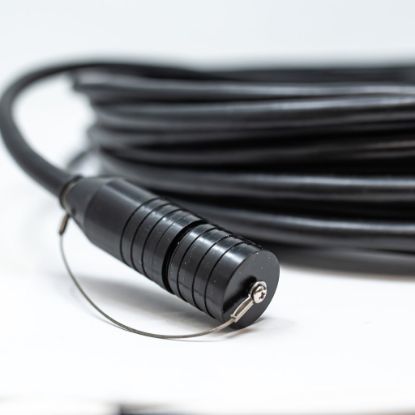 TIENet® 350 Contact Area Velocity sensor with 23 m cable with TIENet plug. For use with ISCO flow meters._1424095