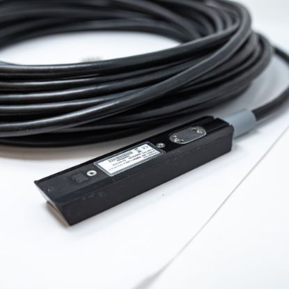 TIENet® 350 Contact Area Velocity sensor with 23 m cable with TIENet plug. For use with ISCO flow meters._1424095