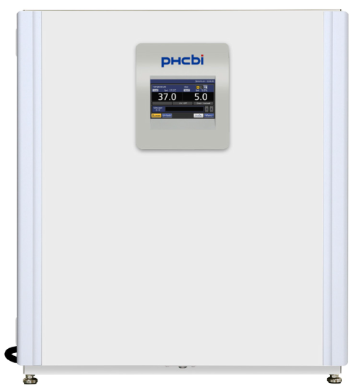 MCO-230AIC CO2 Incubator InCu Safe Alloy Dual IR CO2 Sensor, 230L_2228018