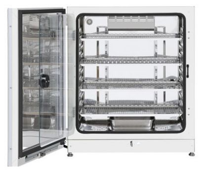 MCO-230AIC CO2 Incubator InCu Safe Alloy Dual IR CO2 Sensor, 230L_2228018