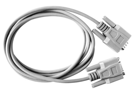 14-007-040-72 - Heidolph - RS 232 cable (9-pole), To connect a Hei-CHILL to a Hei-VAP Expert Control / Hei-VAP Ultimate Control_2237640