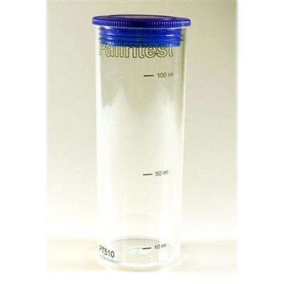 Dilution Tube, 1 ea._1903721