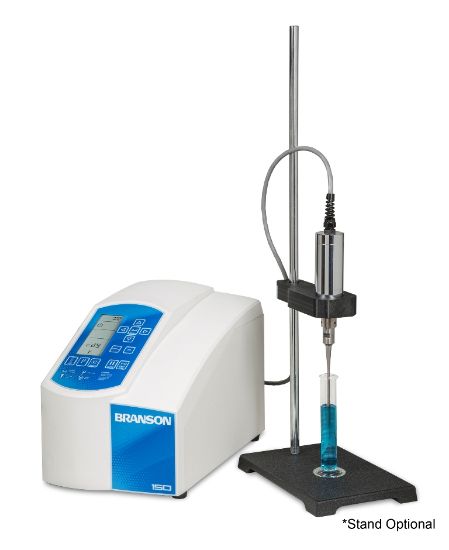 Cole-Parmer 101-063-963R, Branson SFX150 Ultrasonic Processor with Converter, 150 W, 40 kHz, 240 VAC; CP Part 04715-12_2238008