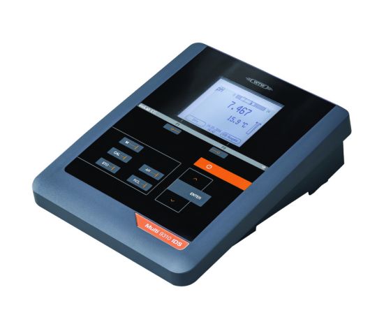 Measuring unit inoLab® Multi 9310 IDS SET 1_1565215