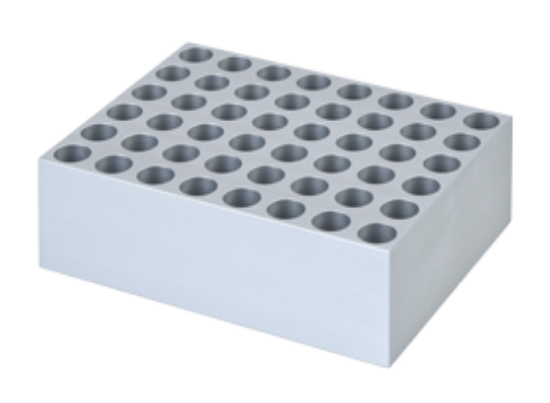SPEX 2666, Cryo-Block for 48 Microcentrifuge or PCR Tubes_1878195