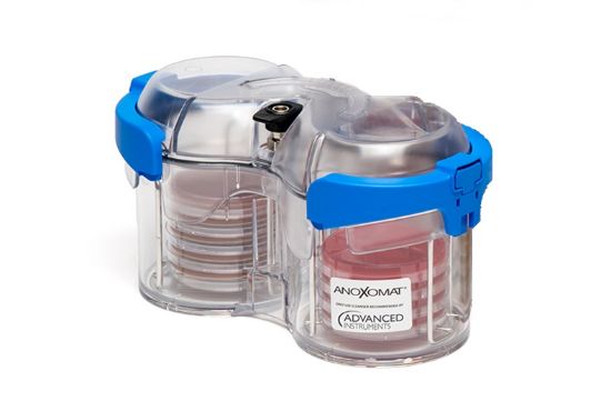 Ergonomic Anaerobic Jar (Small)_1910062