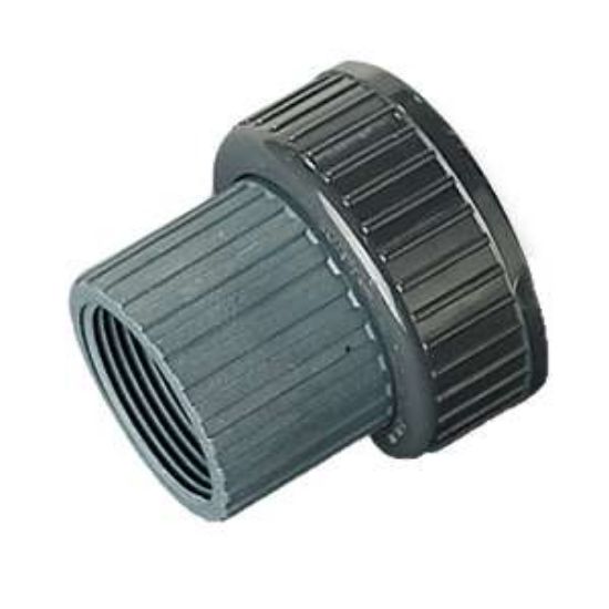 0211-132 - Lutz Pumpen- Barrel pump connection PPS/FPM-FEP_2238242