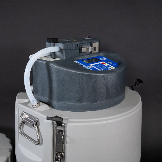 6712 Full Size Water Sampler