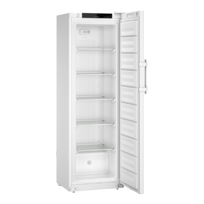 Liebherr, SFFfg 4001, Spark-Free Laboratory Freezer – 316 litres - Glass door_1930554