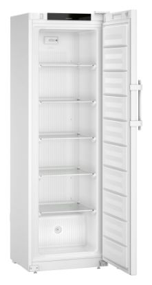 Liebherr, SFFfg 4001, Spark-Free Laboratory Freezer – 316 litres - Glass door_1930554