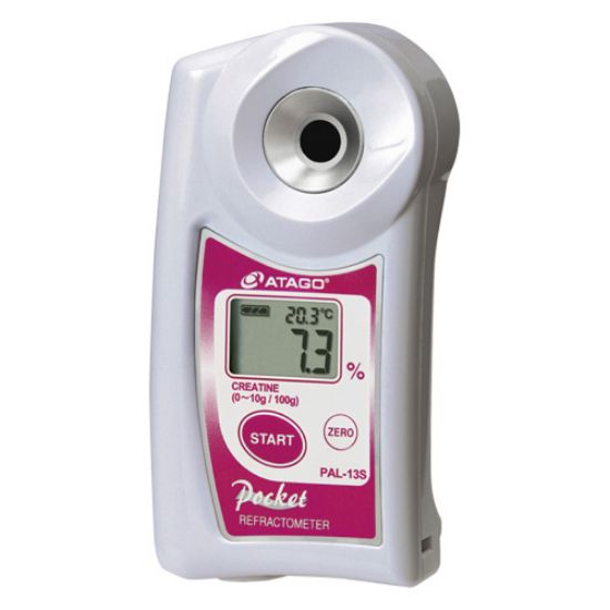PAL-13S Refractometer (Creatine % in water, W/W)_1671620