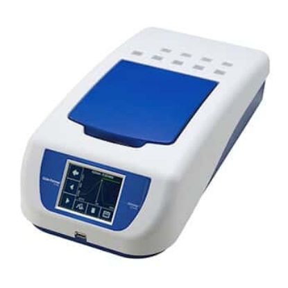 Cole-Parmer SP-400-VIS Visible Diode Array Scanning Spectrophotometer; Range 335-800nm_1697572