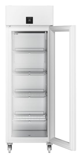 Liebherr, SRPvh 6511, Laboratory Refrigerator - 642 litres - Glass door_2229350