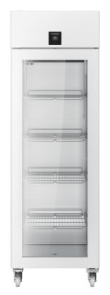 Liebherr, SRPvh 6511, Laboratory Refrigerator - 642 litres - Glass door_2229350