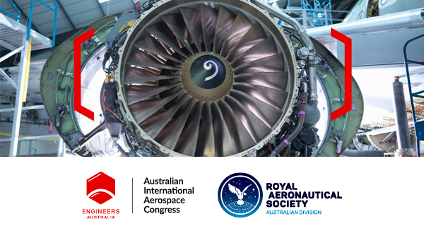 John Morris Group attending the  21st Australian International Aerospace Congress