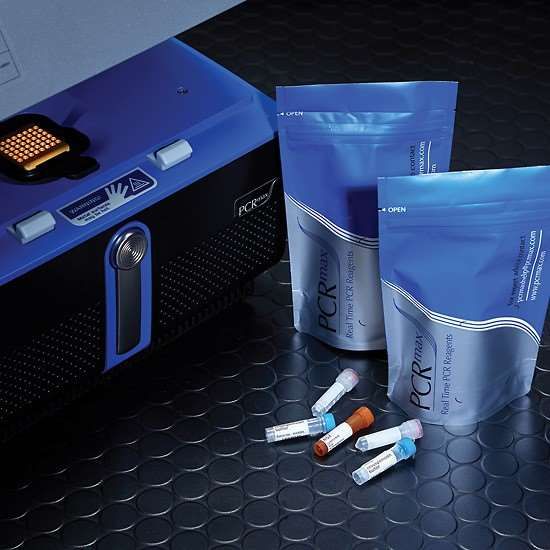 PCRmax DNA Salmonella enterica, without mastermix_1205877