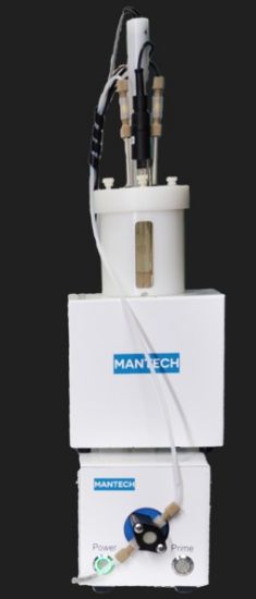 MANTECH TitraSip Gen 2 Consisting Of IntelliPump IntelliDose Stirrer ...