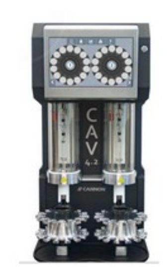Custom 9725-B40, CAV4.2 1 Instrument 230VAC 50/60Hz, as per Quote # 105373 dated 6-Jan-2025_2243456