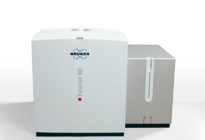 CUSTOM Fourier ChemLab, FT-NMR Benchtop and accessories package. As per quotation number 22335865_2248209