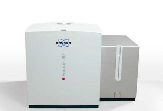CUSTOM Fourier ChemLab, FT-NMR Benchtop and accessories package. As per quotation number 22335865_2248209