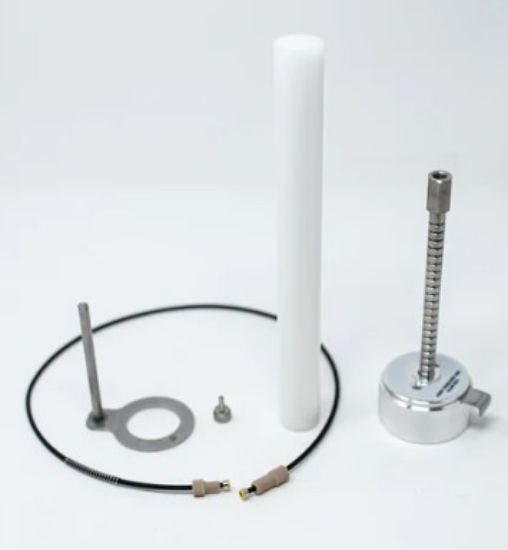 Adjustable Solid Load Cartridge Cap (SLCC) for 12 and 25 Gram Universal Sample Load Cartridges_1891523