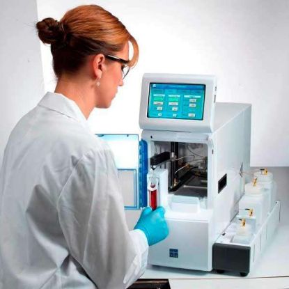 YSI 2900D - Biochemistry Analyzer_1897020