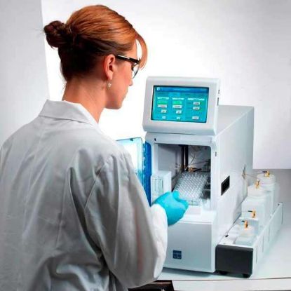 YSI 2900D - Biochemistry Analyzer_1897020