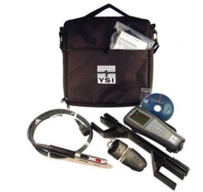 ProSolo ODO/T Kit, 4 m - ProSolo handheld (626650), ODO/T probe assembly, 4 m (627200-4), soft-sided carrying case (603162)_1900740