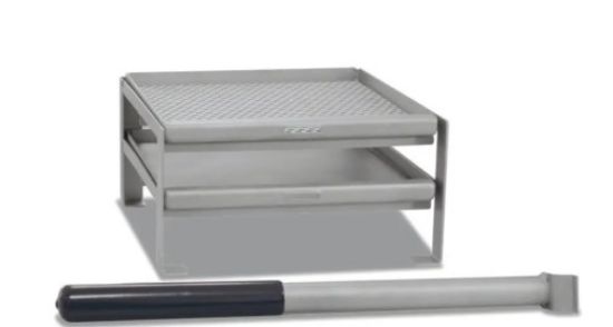 Sample Tray with Handle for LV.. (LVT..) 9/11_1726314