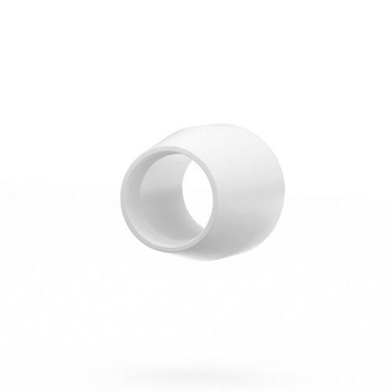 REPL FERRULE 1/8" TEFZEL 10/PK_1081508