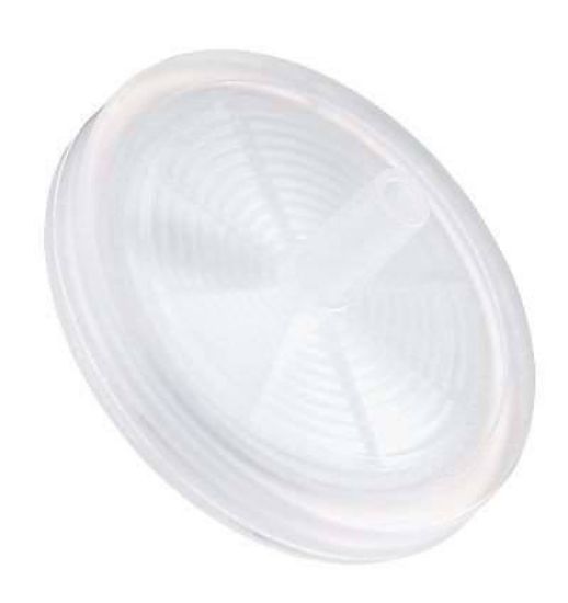 Cole-Parmer , Nylon Syringe Filters, 0.2 μm, 25 mm Dia; 100/Box CP Part: 02915-16_2249023