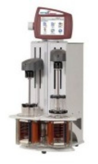 sensIR 3200 Bathless Disintegration System with Auto Endpoint Detection Using Patent Pending IR Technology, 2 Positions, 230V. Does Not Include Baskets and Beakers_1696573