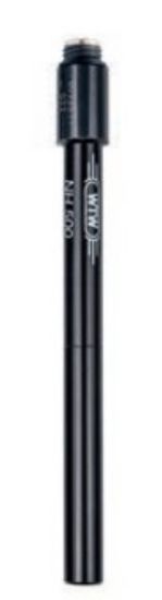 Ammonia gas-sensitive combination electrode with plug head, 0.02 to 900 mg/l, requires ionic strength adapter MZ/NH3/CN standard solution ES/NH4. 3exchange heads and 50 ml electrolyte solution_2249245