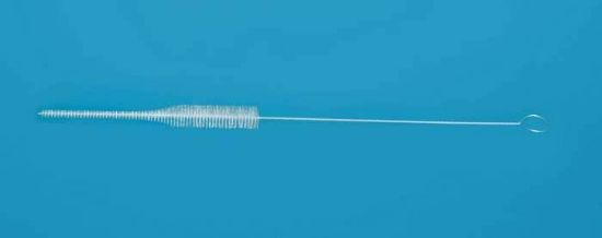Cole-Parmer 710272, PIPETTE BRUSH  17"X3/4" 12/PK CP Part: 84550-62_2249331