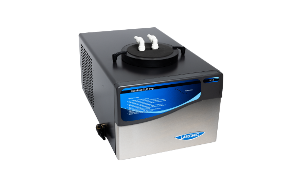 Cold Trap -50 230V, Stainless Lid, CH/AU_2249551