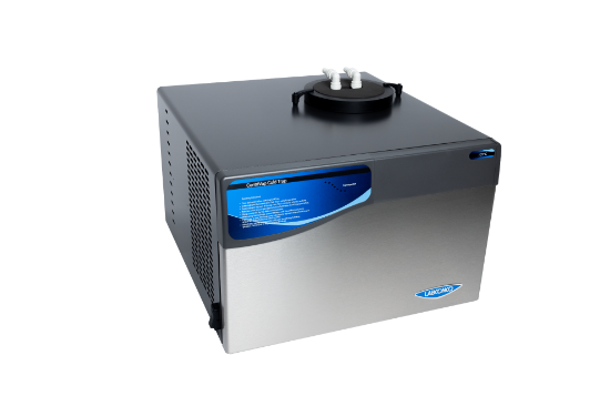 Cold Trap -105 230V 50 Hz, CH/AU_2249555