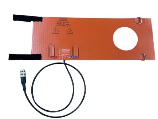 10 Liter Vessel Heater Jacket for BIOne 1250 Controller._2249759
