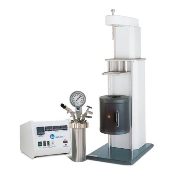CU_4525_1L_MVBL_HD, CUSTOM, 4525-T-SS-M-(SS)-230-VS.12-3000-SC-4848-ASME, Series Series 4520 General Purpose Bench Top Reactor Systems_2249915