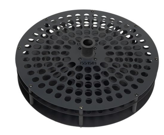 12-13mm PTFE Coated Rotor - CentriVap Pro_2249511